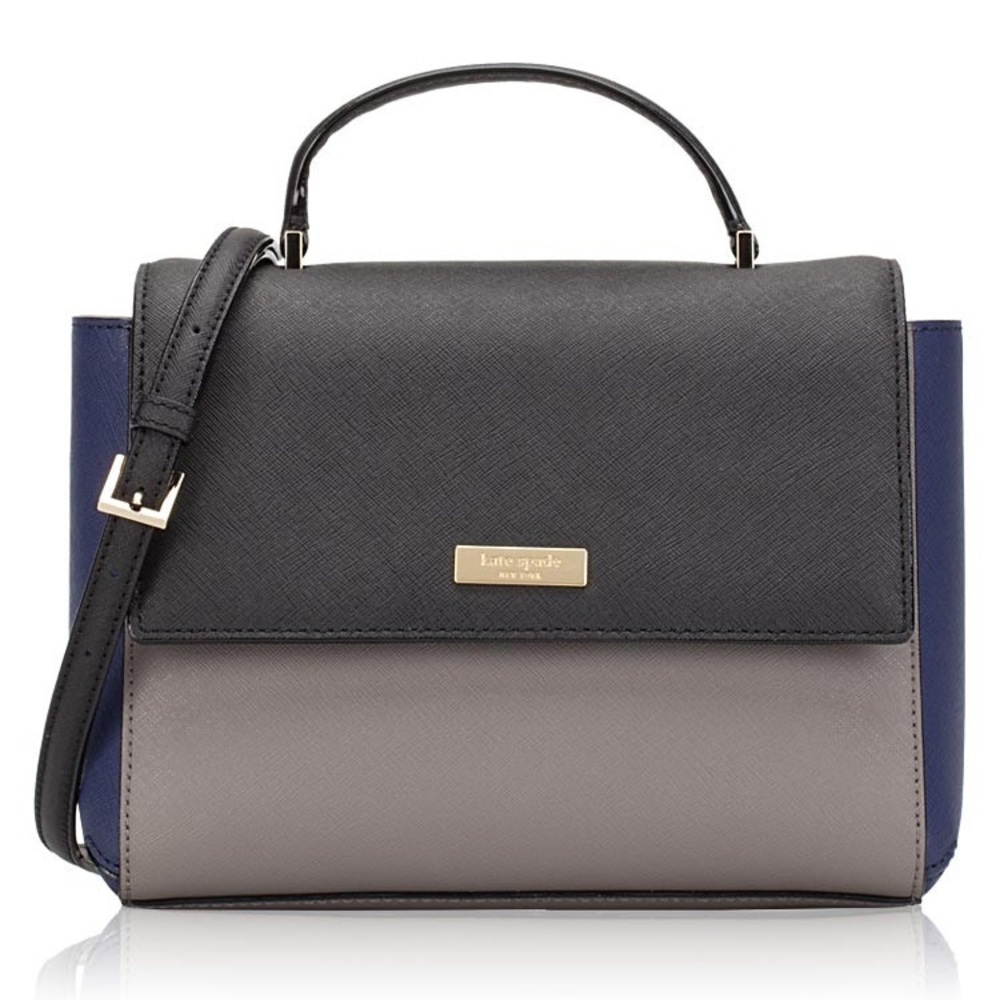 Kate Spade Paterson Court Brynlee Purse